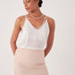 Skirt - Beige