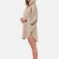 Cocoon Poncho