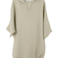 Cocoon Poncho