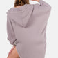 Cocoon Poncho