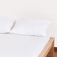 Classic Percale - Fitted Sheet