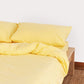 Classic Percale - Duvet Cover Set