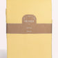 Classic Percale - Duvet Cover Set - Yellow