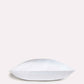 Lavish Sateen Pillowcase 2pcs - White