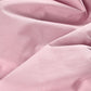 Classic Percale Fitted Sheet - Pink