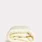 Classic Percale - Duvet Cover Set - Cream