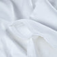 Super Sateen Duvet Cover - White