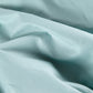 Classic Percale Fitted Sheet - Mint