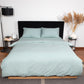 Classic Percale - Core Bedding Set - Mint