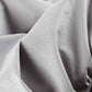 Reversible Percale Bedding Set - Yellow & Dove Grey
