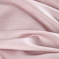 Lavish Sateen Fitted Sheet - Nude Pink