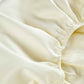 Lavish Sateen - Core Bedding Set - Cream
