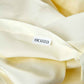 Lavish Sateen - Fitted Sheet Set - Cream