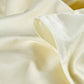 Lavish Sateen Duvet Cover - Cream