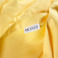 Lavish Sateen - Core Bedding Set - Yellow