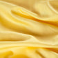 Lavish Sateen - Duvet Cover Set - Yellow