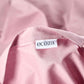 Classic Percale - Duvet Cover Set - Pink
