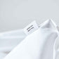 Classic Percale - Fitted Sheet Set - White