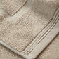Cotton Bath Mat - Beige
