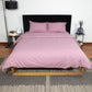 Classic Percale - Core Bedding Set - Pink