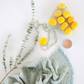 Cocoon Muslin Cotton Blanket- Sage
