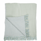 Cocoon Muslin Cotton Blanket- Sage
