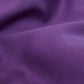 Classic Percale Fitted Sheet - Purple